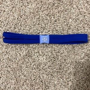 Lululemon Headband